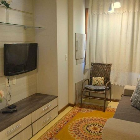 Locar-In Gramado - Residencial Benetti Apartment Bagian luar foto