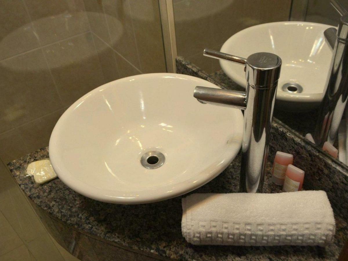 Locar-In Gramado - Residencial Benetti Apartment Bagian luar foto