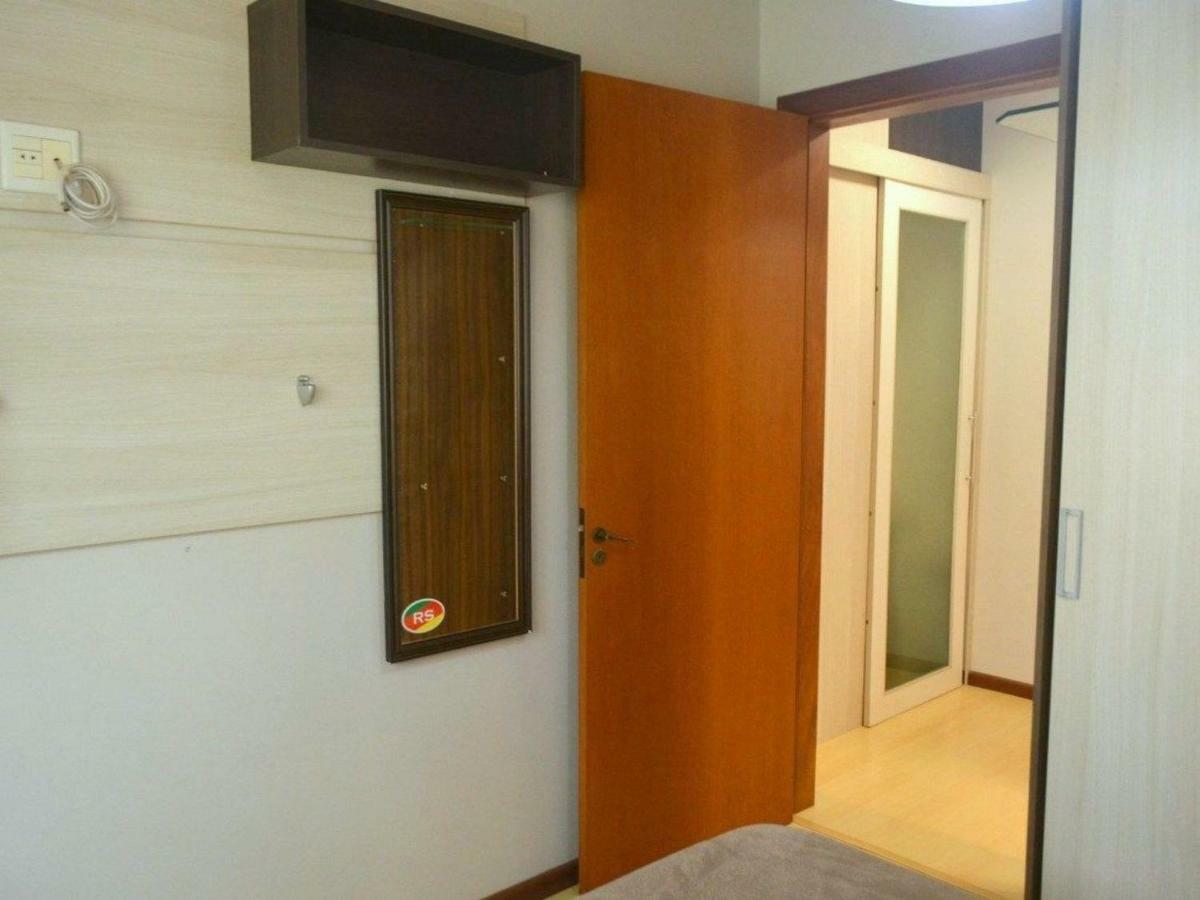 Locar-In Gramado - Residencial Benetti Apartment Bagian luar foto