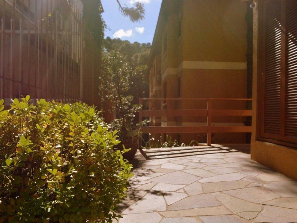 Locar-In Gramado - Residencial Benetti Apartment Bagian luar foto