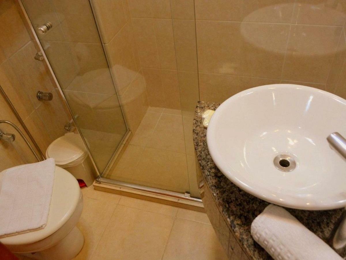 Locar-In Gramado - Residencial Benetti Apartment Bagian luar foto